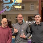 Open Source Award: Auszeichnung für Smart Village App