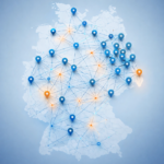 Startphase der Smart Village App Community