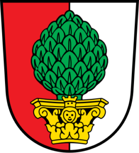 Augsburg Logo