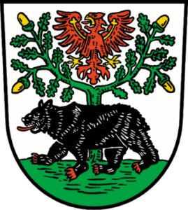 Bernau bei Berlin Logo