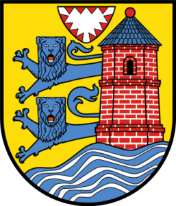 Flensburg Logo