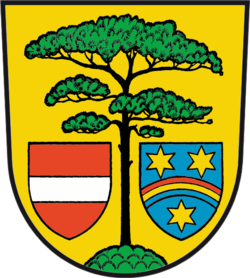 Hohen Neuendorf Logo