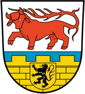 LK Oberspreewald-Lausitz Logo