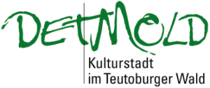 Detmold Logo
