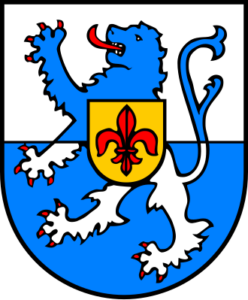 LK St. Wendel Logo